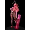 Original Character by Kuuki Sato statuette Nina Sumeragi FROG