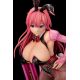 Original Character by Kuuki Sato statuette Nina Sumeragi FROG