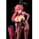 Original Character by Kuuki Sato statuette Nina Sumeragi FROG