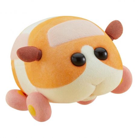 Pui Pui Molcar figurine Nendoroid Potato Good Smile Company