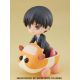 Pui Pui Molcar figurine Nendoroid Potato Good Smile Company