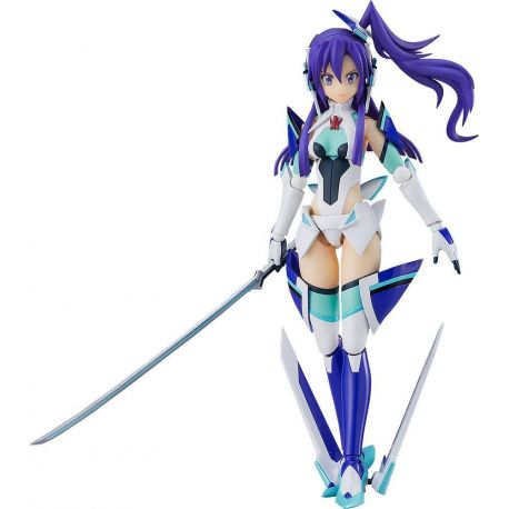 Symphogear GX figurine Act Mode Tsubasa Kazanari Good Smile Company