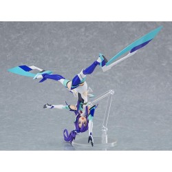Symphogear GX figurine Act Mode Tsubasa Kazanari Good Smile Company