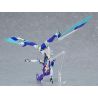 Symphogear GX figurine Act Mode Tsubasa Kazanari Good Smile Company