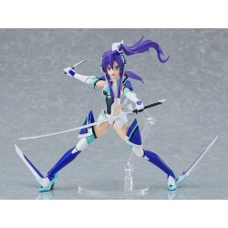Symphogear GX figurine Act Mode Tsubasa Kazanari Good Smile Company