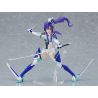 Symphogear GX figurine Act Mode Tsubasa Kazanari Good Smile Company