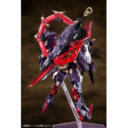 Megami Device figurine Plastic Model Kit AUV Susanowo Kotobukiya