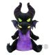 Disney peluche Zippermouth Maleficent Quantum Mechanix