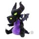 Disney peluche Zippermouth Maleficent Quantum Mechanix