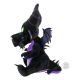 Disney peluche Zippermouth Maleficent Quantum Mechanix