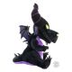 Disney peluche Zippermouth Maleficent Quantum Mechanix