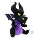 Disney peluche Zippermouth Maleficent Quantum Mechanix