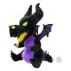 Disney peluche Zippermouth Maleficent Quantum Mechanix