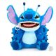 Lilo & Stitch peluche Zippermouth Stitch Quantum Mechanix