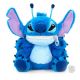 Lilo & Stitch peluche Zippermouth Stitch Quantum Mechanix