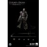 Court of the Dead figurine Demithyle ThreeZero