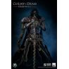 Court of the Dead figurine Demithyle ThreeZero