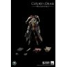 Court of the Dead figurine Malavestros ThreeZero