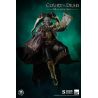 Court of the Dead figurine Malavestros ThreeZero