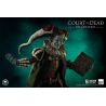 Court of the Dead figurine Malavestros ThreeZero