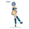 Re:Zero figurines Noodle Stopper Rem & Ram Furyu