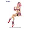 Re:Zero figurines Noodle Stopper Rem & Ram Furyu
