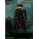 Pirates des Caraïbes figurine Dynamic Action Heroes 1/9 Davy Jones Beast Kingdom Toys