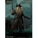 Pirates des Caraïbes figurine Dynamic Action Heroes 1/9 Davy Jones Beast Kingdom Toys