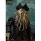 Pirates des Caraïbes figurine Dynamic Action Heroes 1/9 Davy Jones Beast Kingdom Toys