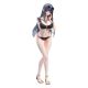 Original Character SiStart! Series figurine Chiaki Ayase Swimsuit Ver. FREEing