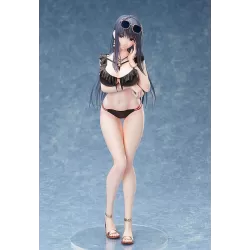 Original Character SiStart! Series figurine Chiaki Ayase Swimsuit Ver. FREEing