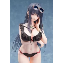 Original Character SiStart! Series figurine Chiaki Ayase Swimsuit Ver. FREEing