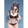Original Character SiStart! Series figurine Chiaki Ayase Swimsuit Ver. FREEing