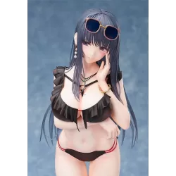 Original Character SiStart! Series figurine Chiaki Ayase Swimsuit Ver. FREEing