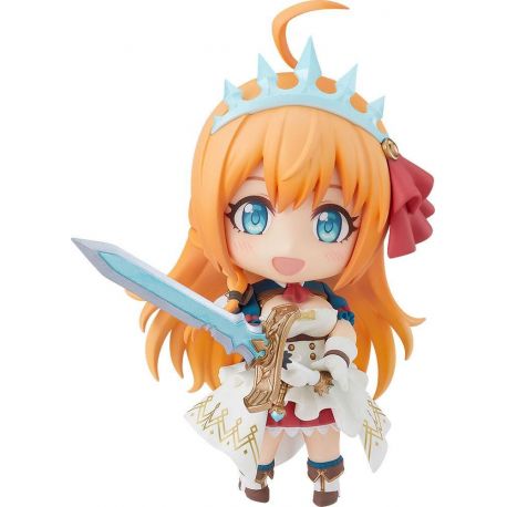 Princess Connect! Re: Dive figurine Nendoroid Pecorine Good Smile Company