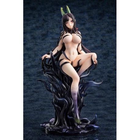 The Elder Sister-Like One statuette Chiyo Kadokawa The Elder Sister-Like One statuette Chiyo Kadokawa