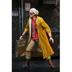 Retour vers le futur 2 figurine Ultimate Doc Brown (2015) Neca