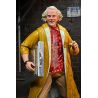 Retour vers le futur 2 figurine Ultimate Doc Brown (2015) Neca