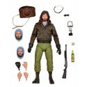 The Thing figurine Ultimate MacReady (Outpost 31) Neca