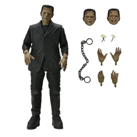 Universal Monsters figurine Ultimate Frankenstein's Monster (Color) Neca Universal Monsters figurine Ultimate Frankenstein's Monster (Color) Neca