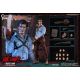 The Evil Dead II figurine Ash Williams Asmus Collectible Toys