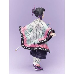 Demon Slayer: Kimetsu no Yaiba figurine BUZZmod Shinobu Kocho Aniplex