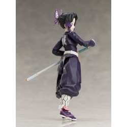 Demon Slayer: Kimetsu no Yaiba figurine BUZZmod Shinobu Kocho Aniplex