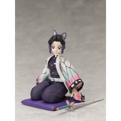Demon Slayer: Kimetsu no Yaiba figurine BUZZmod Shinobu Kocho Aniplex