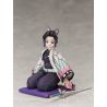 Demon Slayer: Kimetsu no Yaiba figurine BUZZmod Shinobu Kocho Aniplex