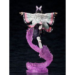 Demon Slayer: Kimetsu no Yaiba figurine BUZZmod Shinobu Kocho Aniplex