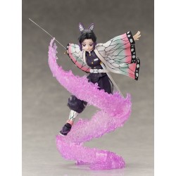 Demon Slayer: Kimetsu no Yaiba figurine BUZZmod Shinobu Kocho Aniplex