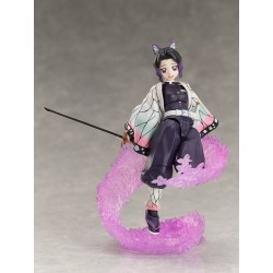Demon Slayer: Kimetsu no Yaiba figurine BUZZmod Shinobu Kocho Aniplex