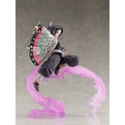 Demon Slayer: Kimetsu no Yaiba figurine BUZZmod Shinobu Kocho Aniplex