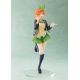 The Quintessential Quintuplets figurine Nakano Yotsuba Uniform Ver. Taito Prize